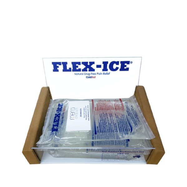 Flex-Ice Packs