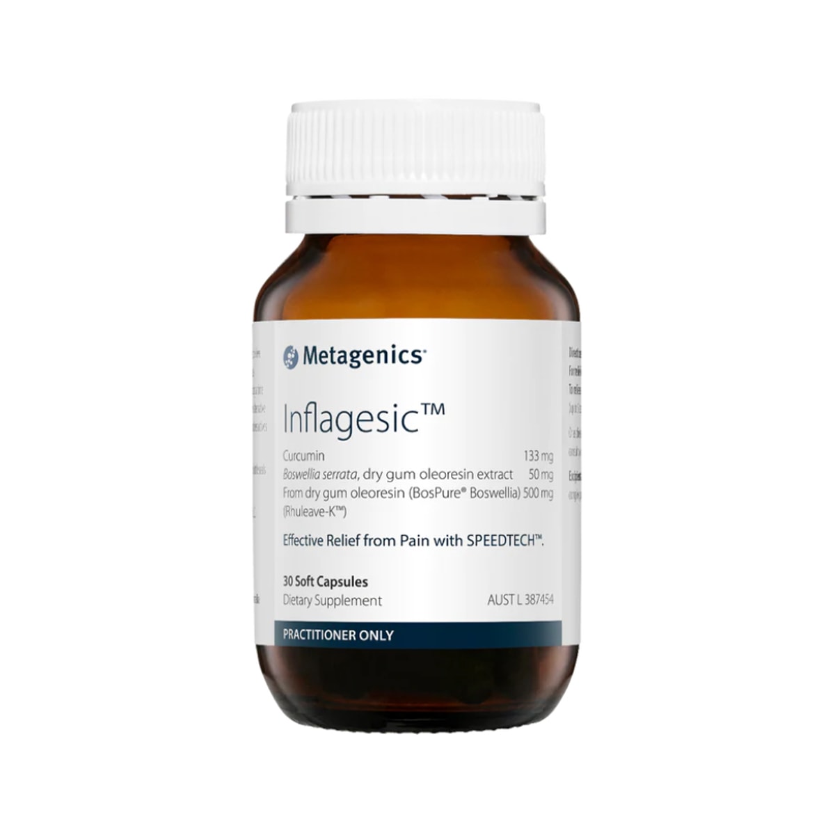 Metagenics Inflagesic™