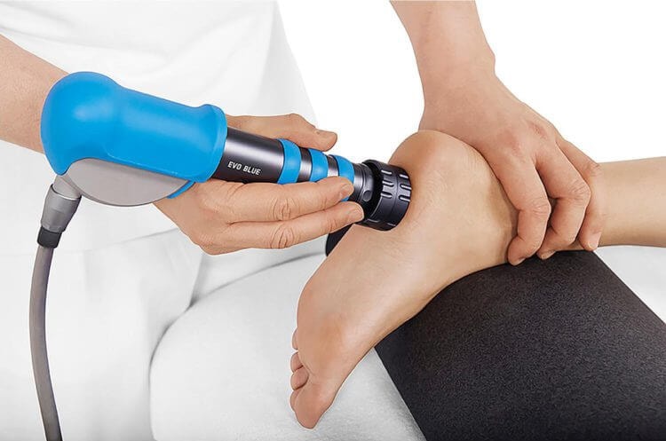 Shockwave Therapy Melbourne